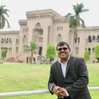 Chinnaiah Jangam