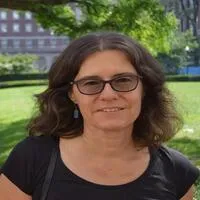 Claudia Breger