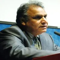 Sukhadeo Thorat