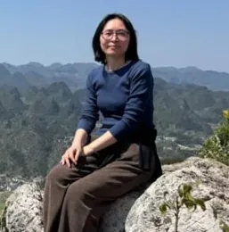 Yan Hairong
