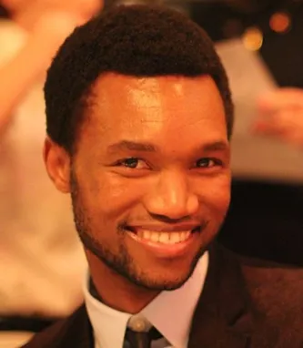 Lwando Scott