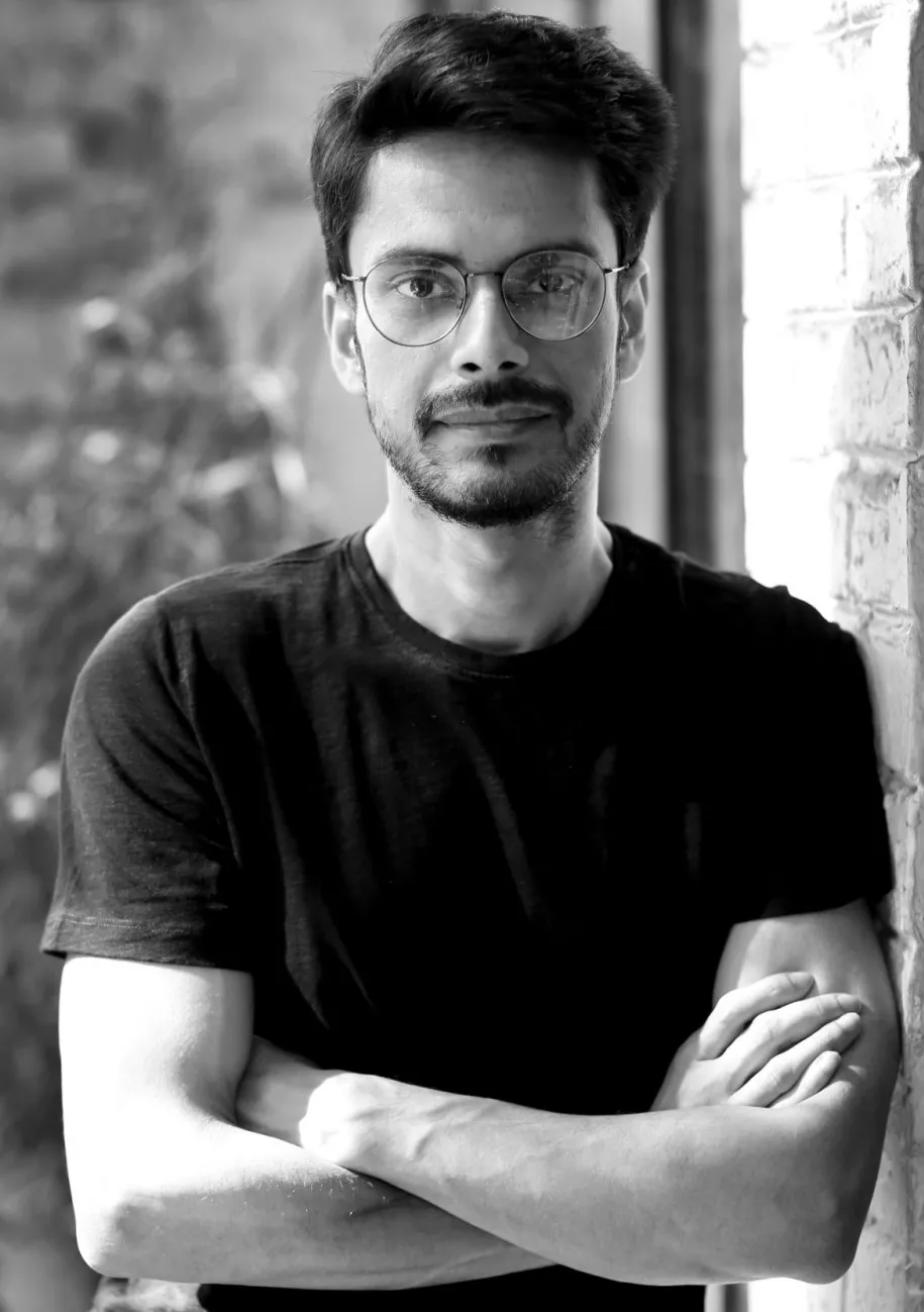 Shaunak Sen