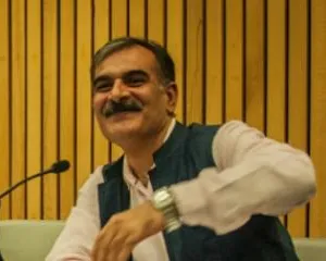 Ravikant