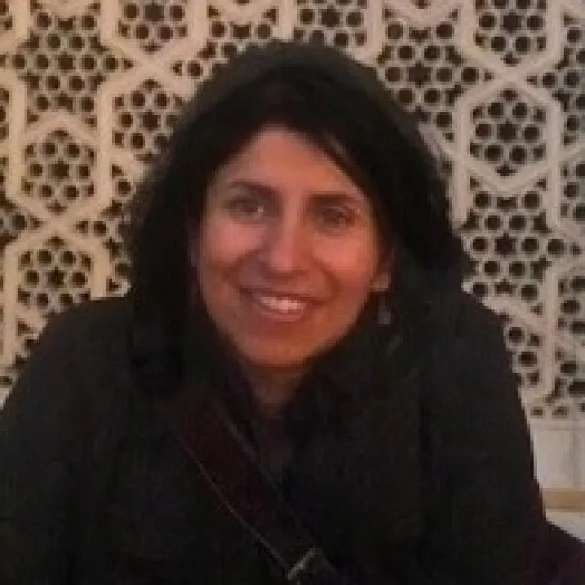 Ruchi Chaturvedi 