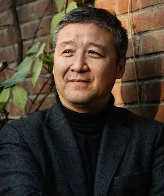 Wang Hui
