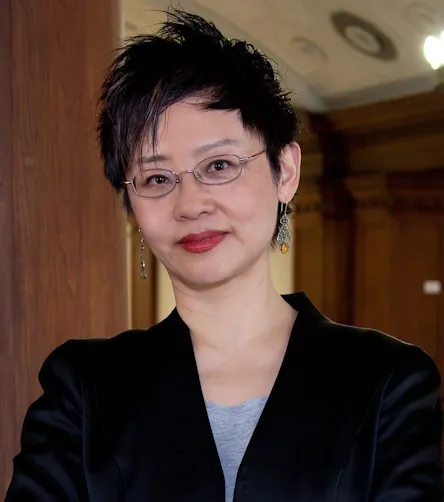 Lydia H. Liu